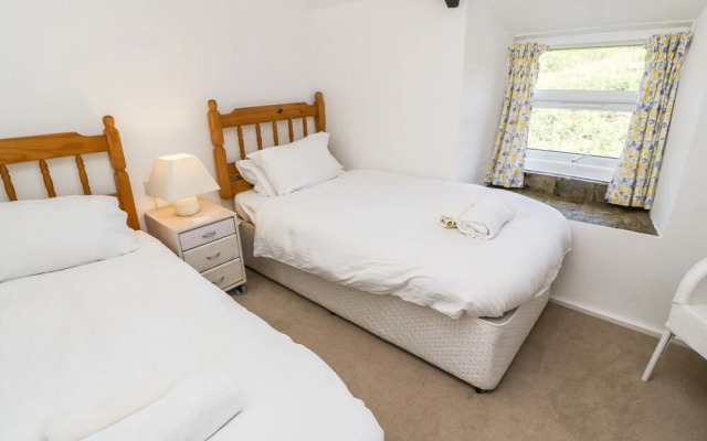 Rosewall Cottage