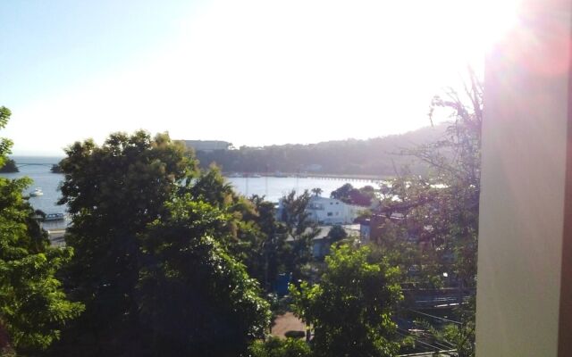 The Beauty of Samana