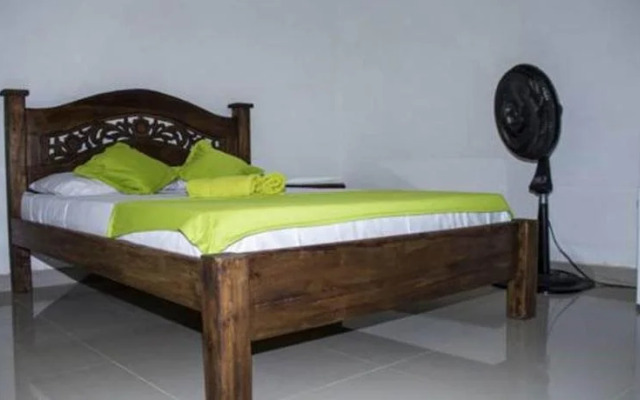 Hotel Don Rafa y Doï¿½a Leo