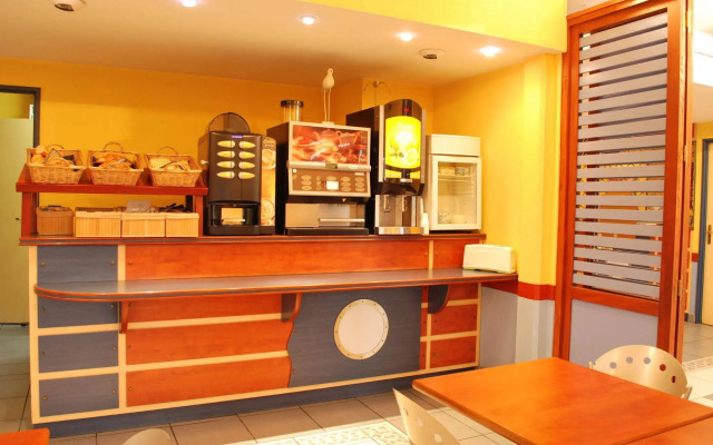 Ibis Budget Perigueux Boulazac