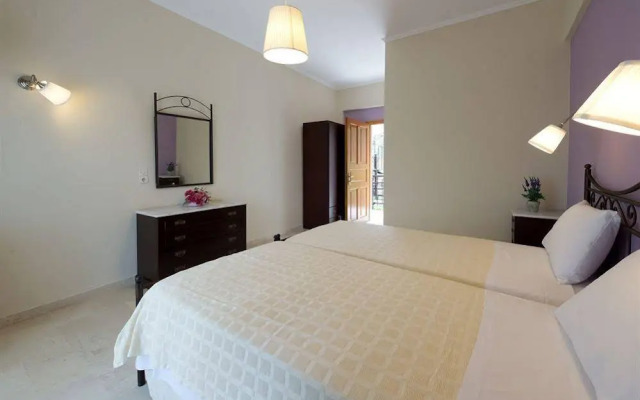 Vassilis Guest House