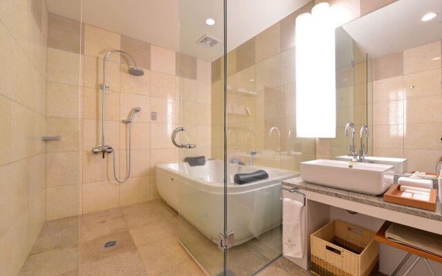 Villa Terrace Omura Hotels & Resorts