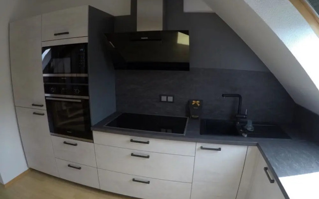 Vision Comfortable Holiday Residence