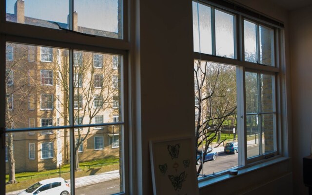 1 Bedroom Flat in Central Islington