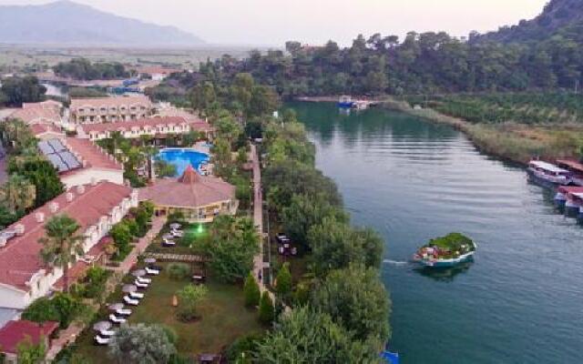 Dalyan Resort & Dalyan Resort Spa