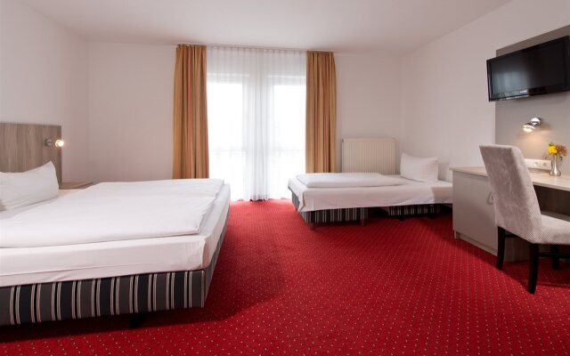 ACHAT Hotel Frankenthal in der Pfalz