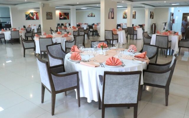 Golden Tulip La Palisse Kigali