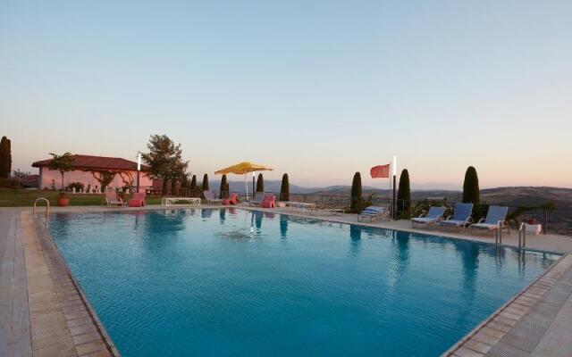 Villa Estet Bag Hotel