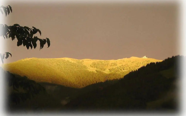 Panoramapension Lerchner