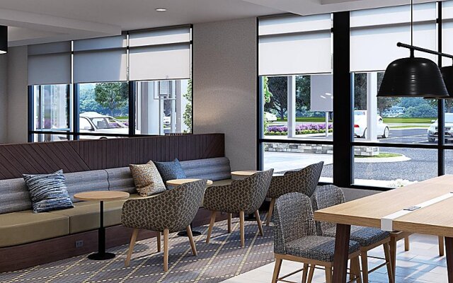 Holiday Inn Tampa North by IHG