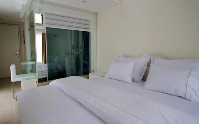 Venn Boutique Hotel - Boutique Class