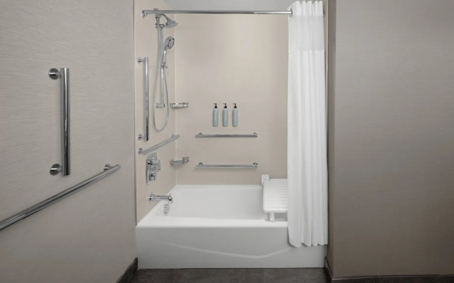 Courtyard by Marriott Orem University Place