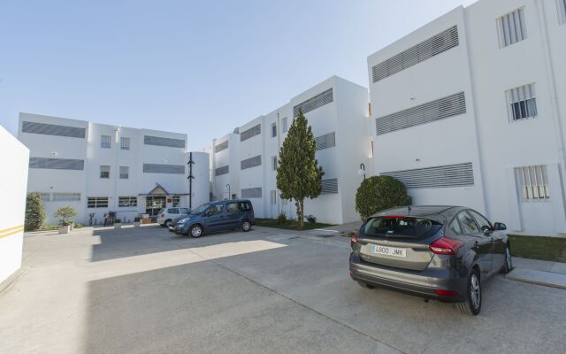 Apartamentos Habitat