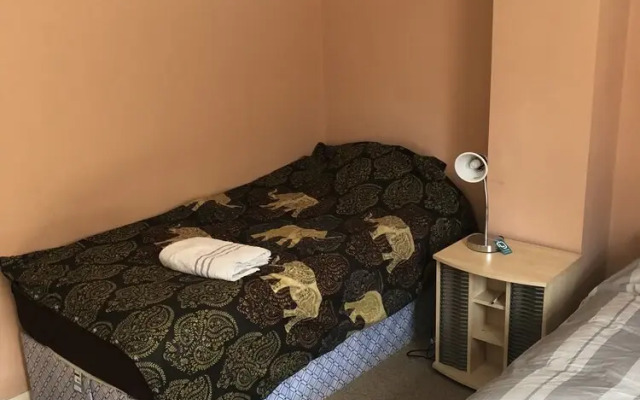 Emirates Arena Apartment