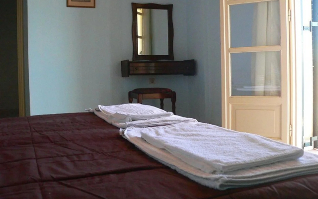 Apraos Bay Hotel