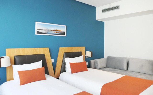 Le Pietri Urban Hotel