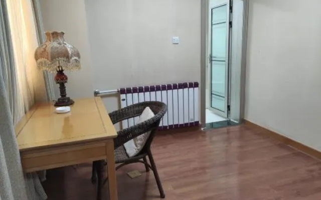 Haoxibu Hotel – Guest Rooms – Urumqi