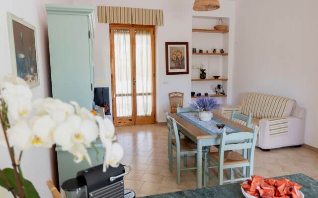 Villa Fil a by Pugliadamare