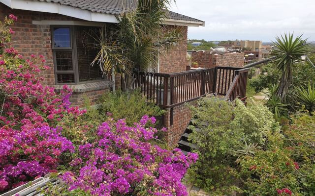 Paradise Self-Catering Units