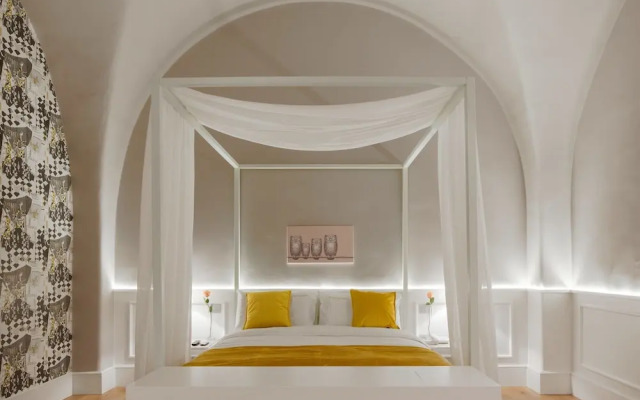 Quattro Canti Suites