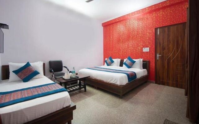 Airport Hotel Green Heights