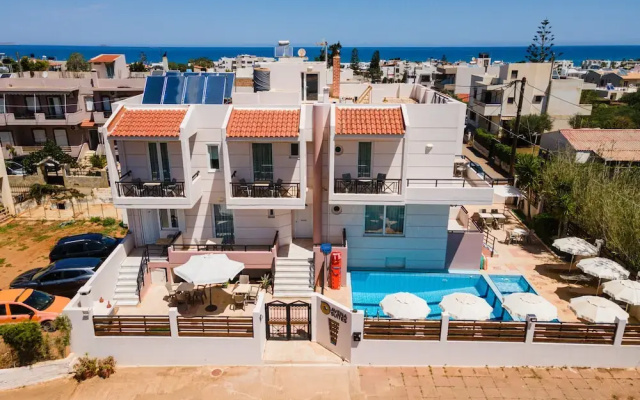 AVENA Suites