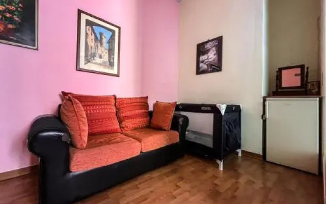 Luxury Apartment Manarola