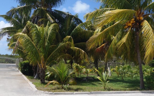 Checkers Vacation Homes