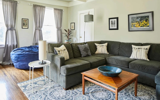 Apt4 Edenbrae - Featured in Birmingham Magazine