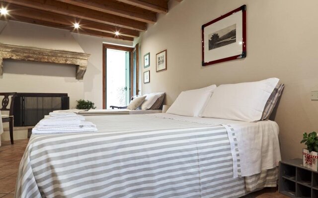 B&B Borgo Re Teodorico