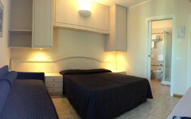 Hotel Villa Mare