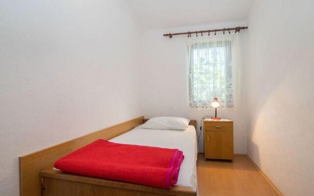 Dane - 30m from the sea - A2(4+1)