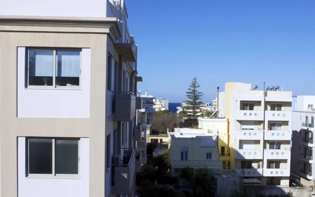 STAY Rhodes HoStel & Bar