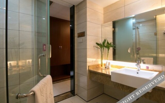 Ruili hotel