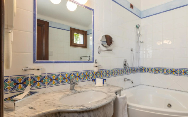 Arbatasar Hotel