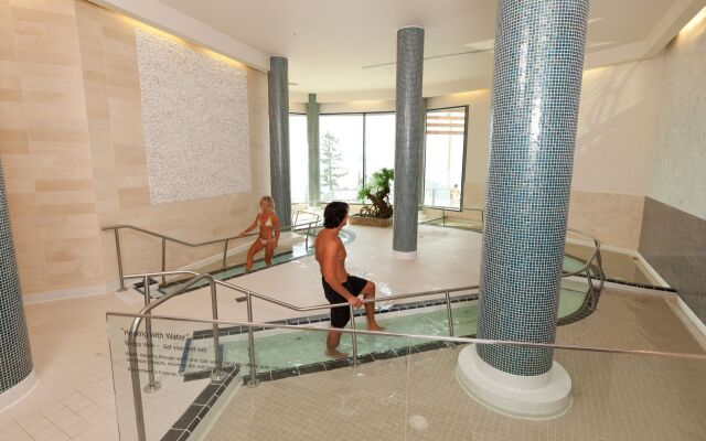 Sparkling Hill Wellness Resort And Spa