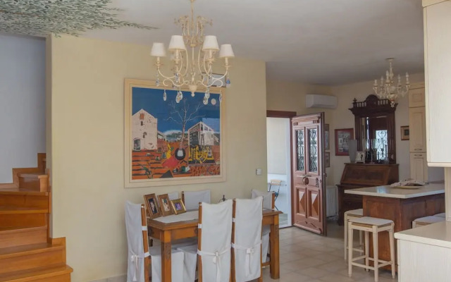 Villa Victor