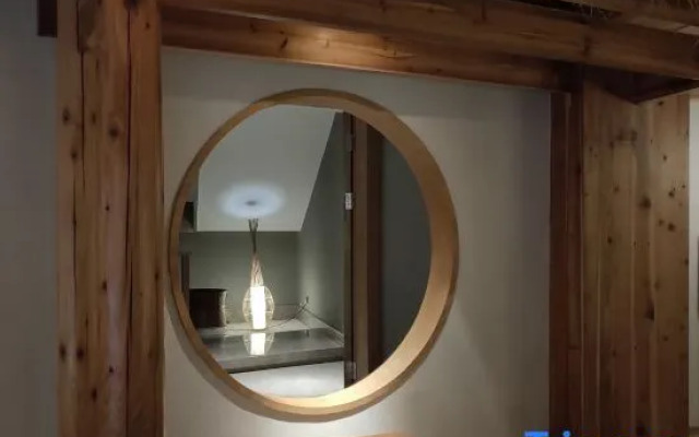 Taoshe Art Hotel (Jingdezhen People's Square)