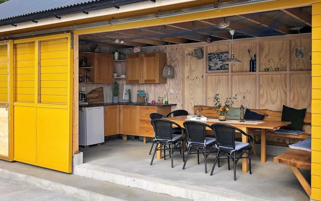 6 Person Holiday Home in Oystese