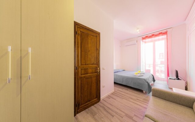 XXV Novembre apartments