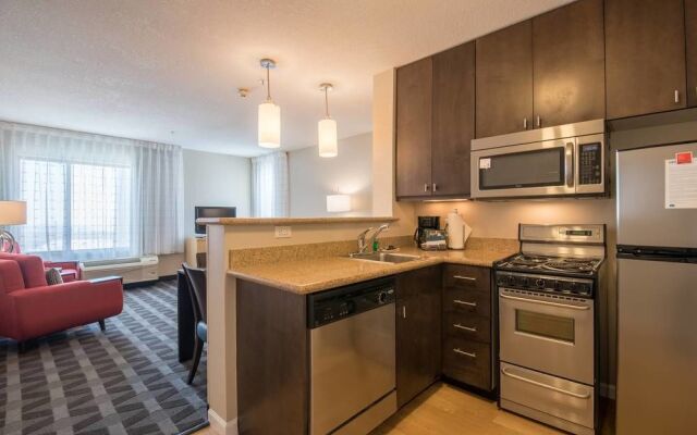 TownePlace Suites Provo Orem