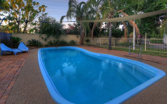 Highway Tourist Village