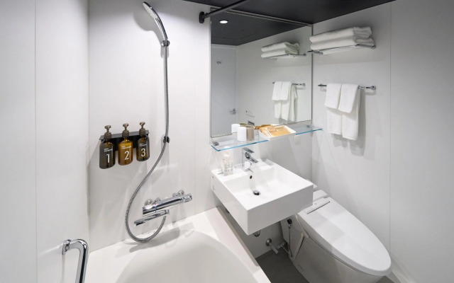 Hotel Resol Trinity Naha