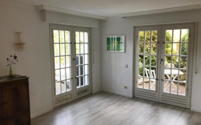 Gästewohnung Brockerhoff