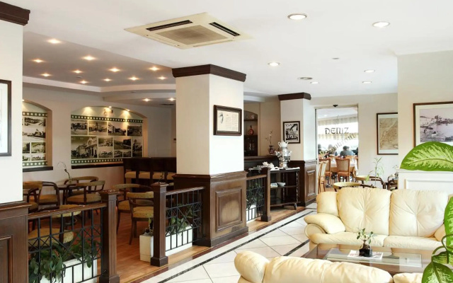 Izmir Palas Otel