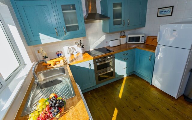 Croyde Goldsands 3 Bedrooms