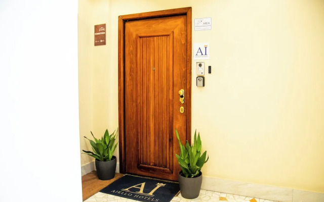 Aiello Hotels - Duomo