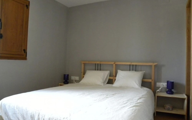 Casa Do Ferreiro - La Fragua