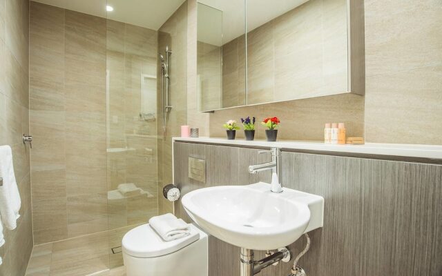 Cozy Studio Near Eastvilliage Shopping Center