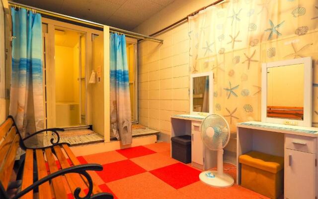 Guest House Churayado Ishigakijima - Hostel